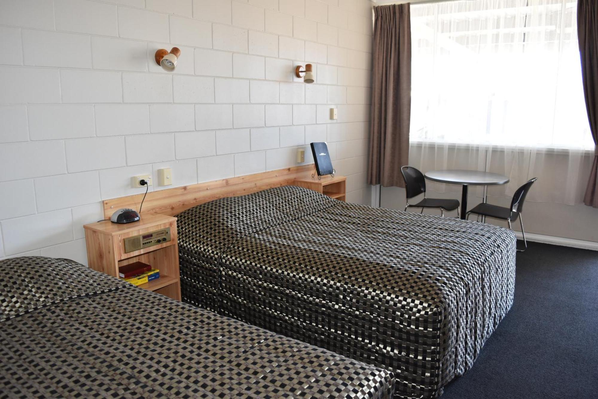 Black Diamond Motel Blackwater Ruang foto