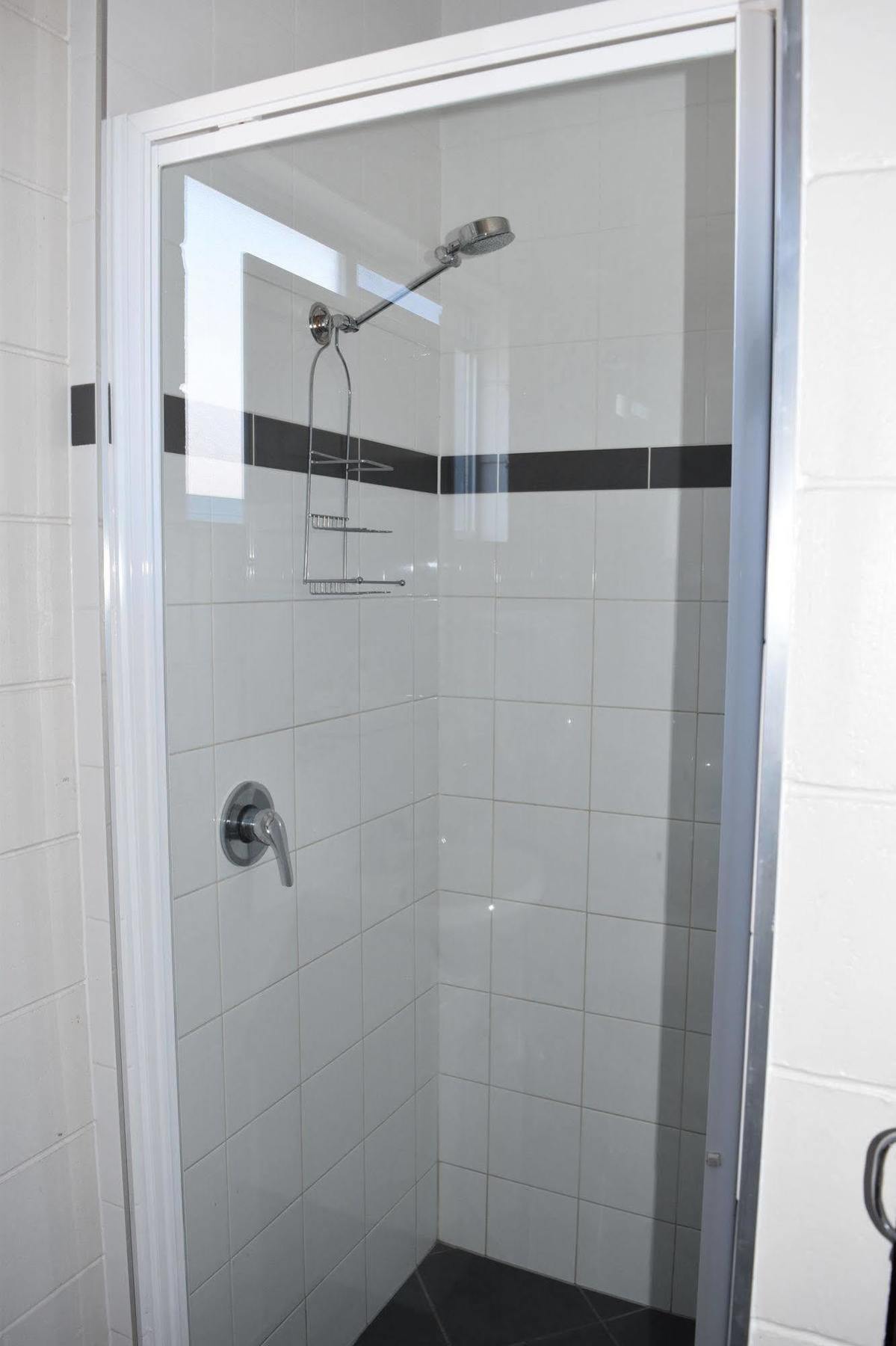 Black Diamond Motel Blackwater Bagian luar foto